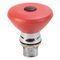 Allen-Bradley 800FPLU2FAEB Two-Function Illuminated Push Button