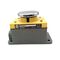 Allen-Bradley 800PS2C1A Palm Operated Push Button Surface Mount