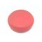 Allen-Bradley 800PNCR Red Standard Button Cover Accessory