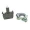 Allen-Bradley 800FMN3G Power Module with Latch and Integrated LED