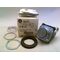 Allen-Bradley 800TCA4A Momentary Contact Push Button