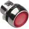 Allen-Bradley 800FMLF4 Illuminated Momentary Push Button