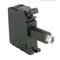 Allen-Bradley 800FMN3RX01S Power Module with Contact Blocks and Latch