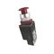Allen-Bradley 800MRFX6A Non-Illuminated Push Button