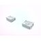 Allen-Bradley 14 Position 2 Row IDC Header Receptacle Connector