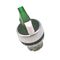 Allen-Bradley 800FMLSL33 Illuminated 3-Position Selector Switch