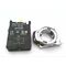 Allen-Bradley 800FMX01S Contact Block with Latch