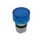 Allen-Bradley 800MRN1B Blue Illuminated Pilot Light Cap 22mm