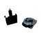 Allen-Bradley 800FMN5R Power Module with Latch and Integrated LED