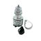Allen-Bradley 800HUP29 Single Turn 10K Ohm Potentiometer