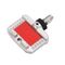 Allen-Bradley 440TAKEYE10LA Stainless Steel Key for 440T Trapped Key Systems