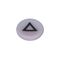 Allen-Bradley 800FAD4CU100 Diffuser Accessory for Push Button 22mm