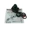 Allen-Bradley 800L22L10G Green LED Indicator 120V AC