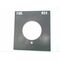 Allen-Bradley 800HY6 Push Button Legend Plate