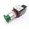 Allen-Bradley 800MRD1A Green Mushroom Head Momentary Push Button
