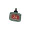 Allen-Bradley 440TAKEYE10ZA Trapped Key Interlock Red Standard Key