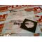 Allen-Bradley 800HW185 Legend Plate for 30mm Push-Button