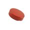 Allen-Bradley 800FAE4 Red Pushbutton Multi-Function Extended Cap