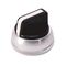 Allen-Bradley 800HN130F Replacement Knob for Pushbutton