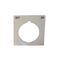 Allen-Bradley 800HW533 Legend Plate 30.5mm Off-On White