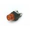 Allen-Bradley 800HQR24A Amber Pilot Light 30.5mm