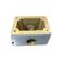 Allen-Bradley 800HNP41C NEMA 7/9 Push Button Base