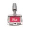 Allen-Bradley 440TAKEYE13BA Key for 440T Trapped Key Systems
