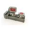 Allen-Bradley 440TMDSLE10BBCB Trapped Key Interlock
