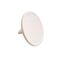 Allen-Bradley 800FAF1 Multi-Function Push Button Cap White
