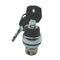 Allen-Bradley 800FMKM33 Key Operated Selector Switch