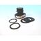 Allen-Bradley 800HSRB00XX 30mm Momentary Pushbutton