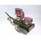 Allen-Bradley 440TMDCLE10BBBC Trapped Key Interlock