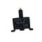 Allen-Bradley 800FBN3R Red LED Module Base Mount 24V AC/DC