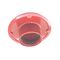 Allen-Bradley 800HN115A Red Pushbutton Cap 30mm