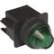 Allen-Bradley 800L22L20R 22.5mm Red LED Pilot Light 240V AC