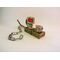 Allen-Bradley 440TMDCLE100E0F Trapped Key Interlock