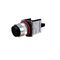 Allen-Bradley 800MRB2 Extended Round Black Pushbutton