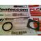 Allen-Bradley 800HW160 Legend Plate with Standard Text