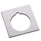 Allen-Bradley 800HW502 Legend Plate for 30mm Push Button