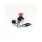 Allen-Bradley 800HCFRXTQH2RA 30mm Push-Pull Twist Release Push Button