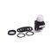 Allen-Bradley 800HCQRB24BD1 Illuminated Momentary Push Button