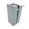 Allen-Bradley 800F3MP Die Cast Metal Enclosure with 3 Hole Feed Through Design