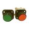 Allen-Bradley 800HCRB16A Pushbutton Switch