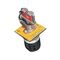 Allen-Bradley 440TMMRSE11AAAA Trapped Key Interlock Multi Key Isolator