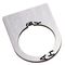 Allen-Bradley Legend Plate 36 x 52 mm