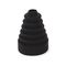 Allen-Bradley 800FABZ1 22mm Plastic Square Bezel Push Button Accessory
