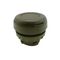 Allen-Bradley 800GF2 Momentary Pushbutton Black IP66