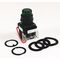 Allen-Bradley 800HCQRT10G Push-to-Test Button