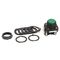 Allen-Bradley 800HAR1A2 Momentary Contact Push Button Green