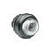 Allen-Bradley 800GP4EX 30mm Red Pushbutton Pilot Light for Zone 1/Zone 2